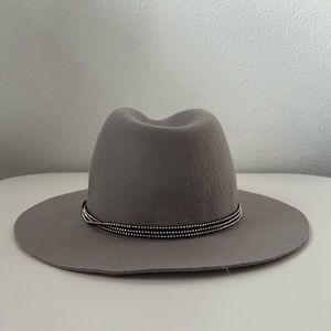 NEW! Anthropologie Hat